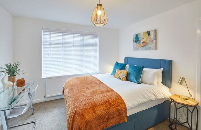 Host Stay The Auckland - Foto 1