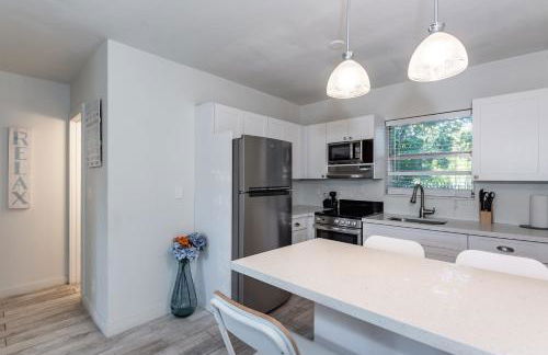 Modern Riverview Apartments - Foto 38