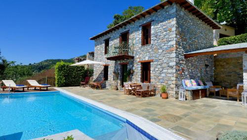 Villa Ortansia Milies Pilion - Foto 3