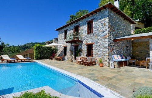 Villa Ortansia Milies Pilion - Foto 3