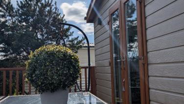 42 pine lodge & sea views - Foto 2