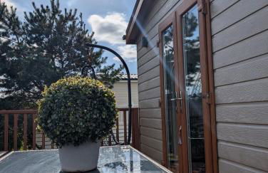 42 pine lodge & sea views - Foto 2