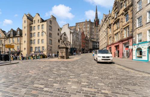 Warden's Close Apartments - Foto 19