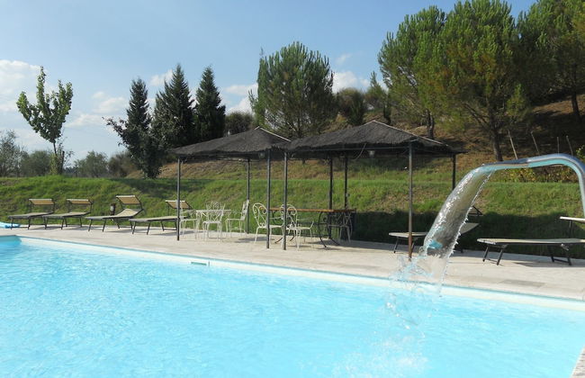 Elegant Villa in Tuscany - Foto 23