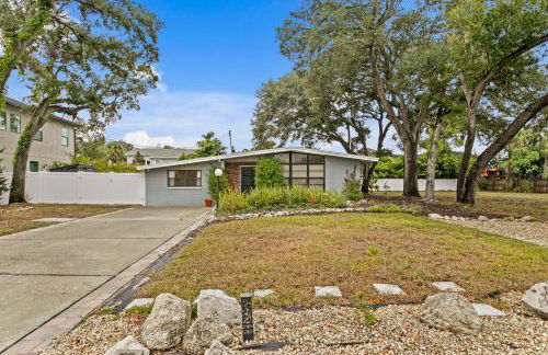 Jasmine Oaks Retreat in beautiful South Tampa - Foto 2