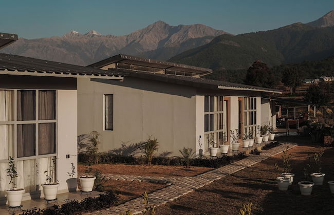 Bir Valley Retreat - Foto 22