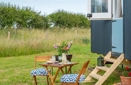 Saltmarsh Hut - Foto 9