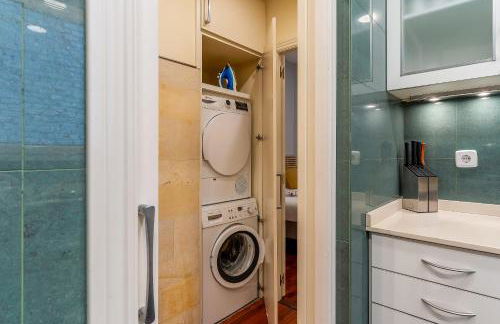 Canela Homes BARCELONA JARDINETS - Foto 47