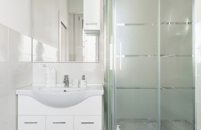 Charming Mazzini Apartment - Foto 24