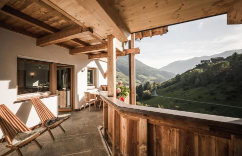 Enzianhof - Nature Apartments - Photo 35