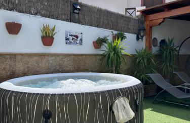 Villa Janeth Agaete - Foto 1