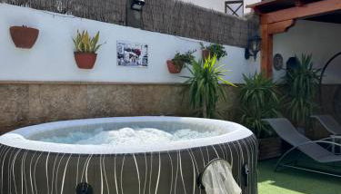 Villa Janeth Agaete - Foto 1