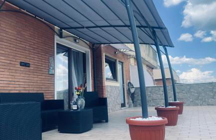 a casa di Ma Gi - Foto 3