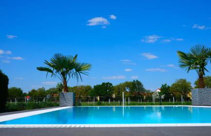 Pool Sauna Entspannung - Foto 6