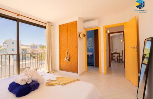 Apartamentos BELLA MARÍA - Foto 15