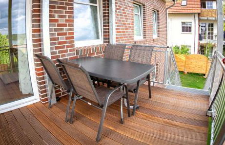 Ferienwohnung mit Seeblick - Photo 6