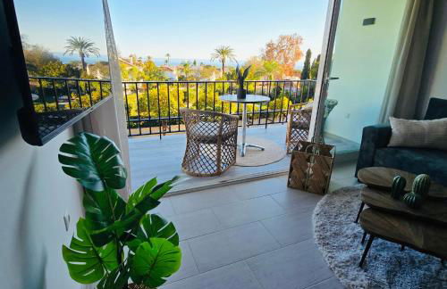 Marbella city center appartment walking distance beach and plaza de los naranjos - Photo 13