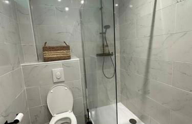 Cosy Nice appartement - Foto 3