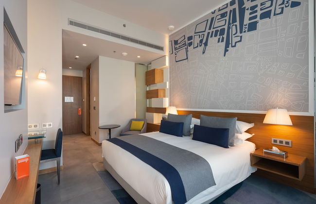 The Key Beirut - Foto 68