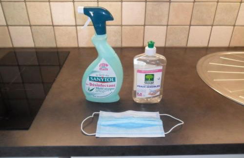 Studio les 2 Aples - Foto 5