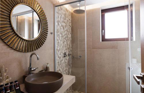 Villa Tina, scenic sea view stay by etouri - Foto 23