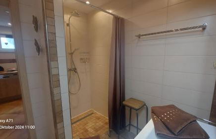 Pfalz-Apartment Mein Chalet - Einzigartig in Großkarlbach - Foto 6