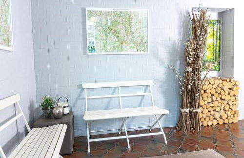 Fabryshof im Felsenland Südeifel und Mullerthal - Foto 15