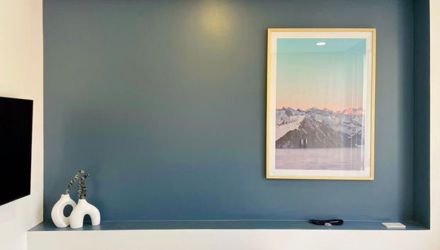 w Sensational Loft in Chapinero - Foto 5, Habitación