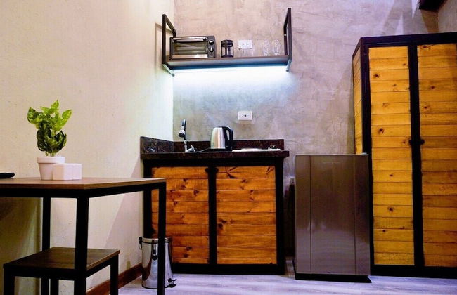 Colonia Suites 722 by Wellcome - Foto 43