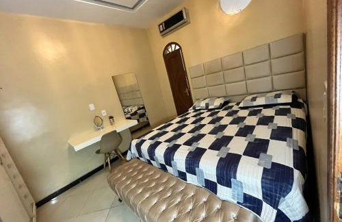 Spacious and furnished house COP30 Premium Accommodation - Foto 7