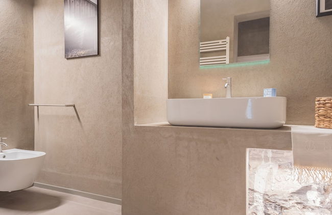 Urio s Castle Suites - Foto 8