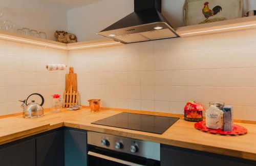 Alloggio in antica frazione Walser - Foto 10