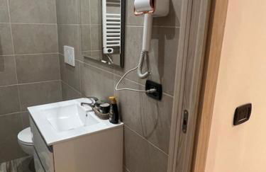 Lungotevere Testaccio 6 Roma - Apartments - Foto 13