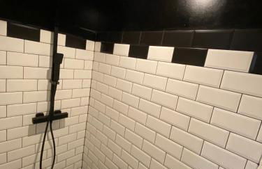 Chalet en bois sur grand parc arboré tout proche de l océan - Foto 7