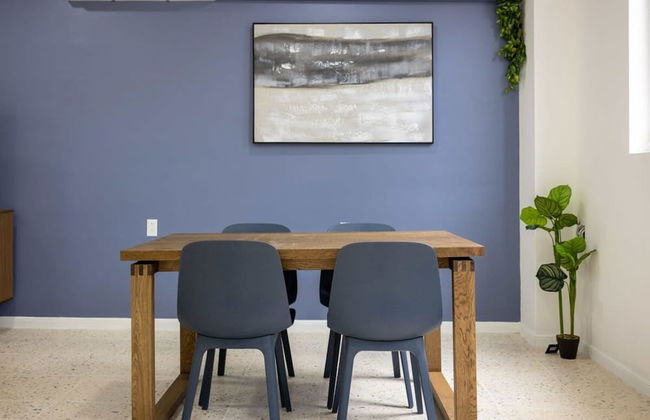 Punda Urban Stays in Willemstad - Foto 8