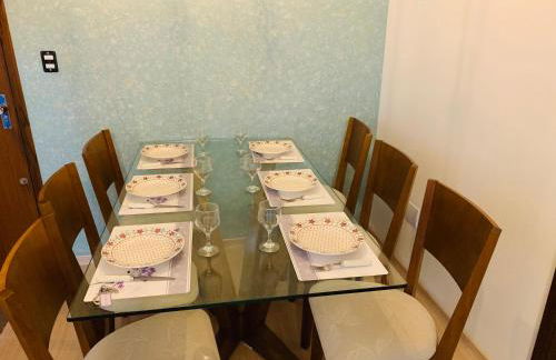 Residencial edelweiss-centro 3D (2 suites) - Foto 7