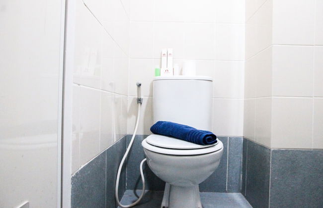 Elegant Studio Room Akasa Apartment - Foto 22