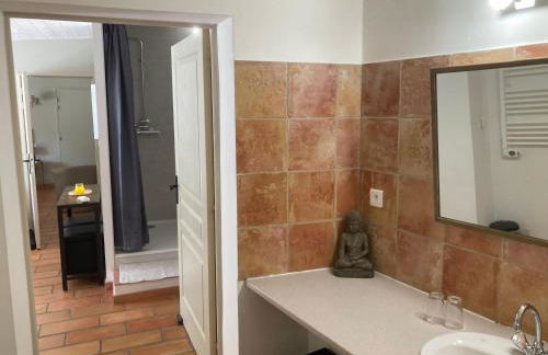 Les Logis des Magnans - Gite ASTRUC- - Photo 33