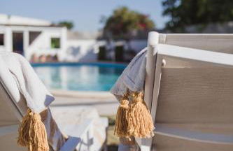 Olive Village - Foto 31