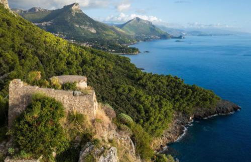 Apartment Flach violett by Interhome - Foto 17