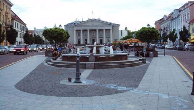 Vilnius Bike Tour - Photo 5