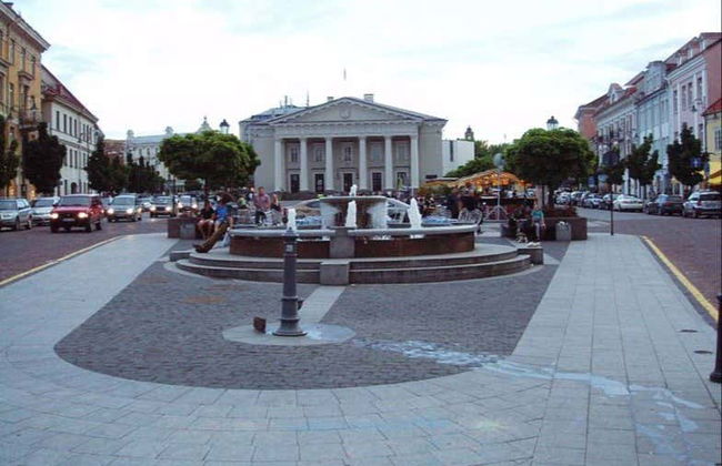 Vilnius Bike Tour - Photo 5