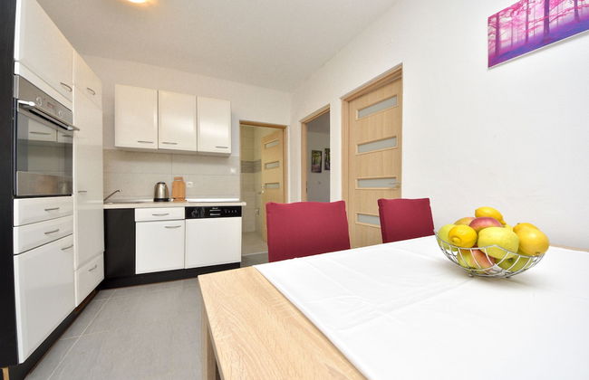 Apartmani Robi i Kristina - Photo 45