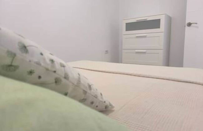 Apartamento Piscinas Naturales - Foto 5