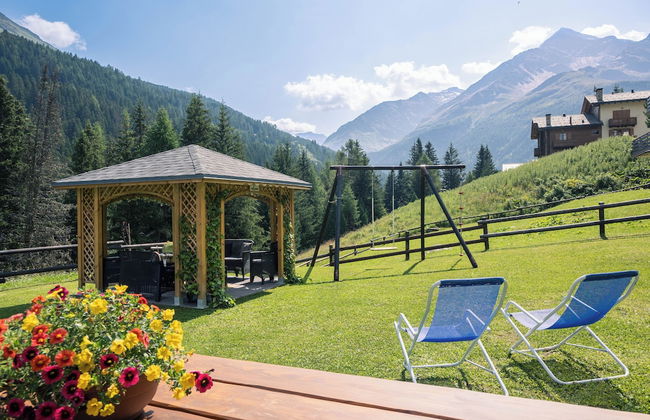 Chalet Primula - Foto 52