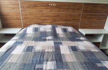 Apartamento Completo 2 Quartos - Foto 18