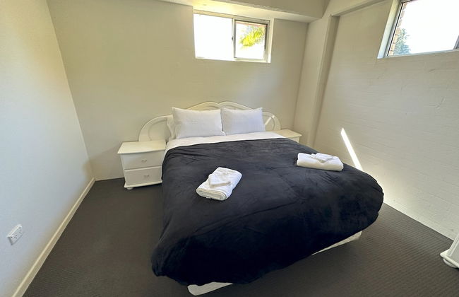 Central Ground Floor Apartment - Foto 2