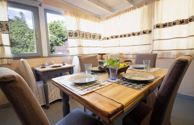 Laribiancos, Villasimius, Villa With Sea View - Photo 18