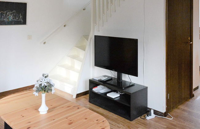 3 Person Holiday Home in Hammaro-by Traum - Foto 14