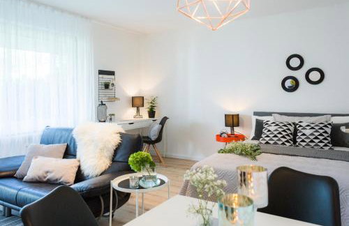 Lexapartments Holiday Appartement mit Sonnenterrasse - Foto 2